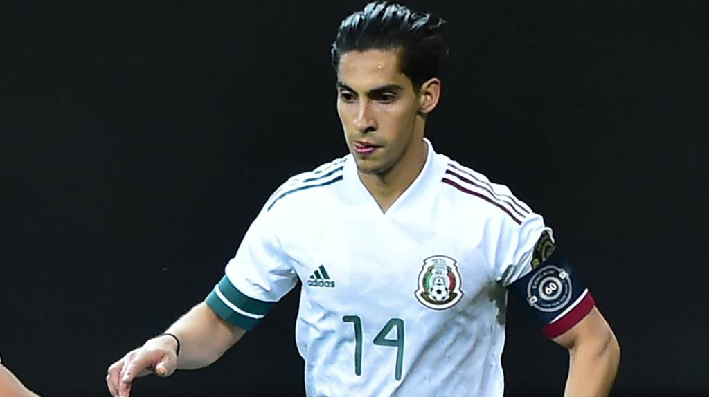 Preolímpico: De los 10 jugadores más valiosos, ¡9 son mexicanos!